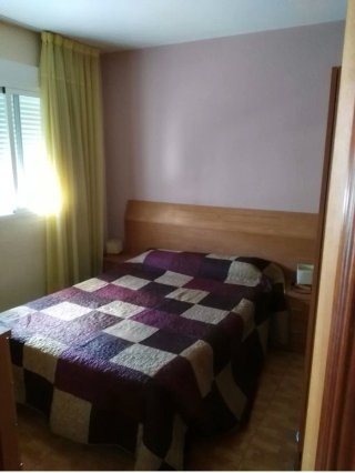 Vendo piso en Mérida