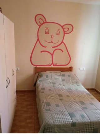 Vendo piso en Mérida