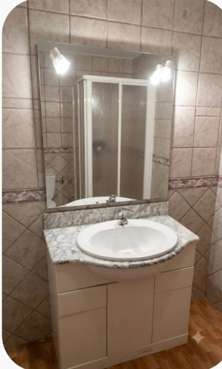 Vendo piso en Mérida