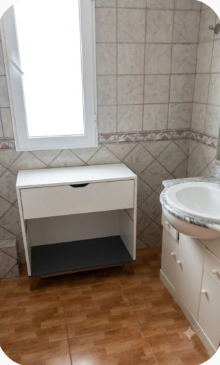 Vendo piso en Mérida