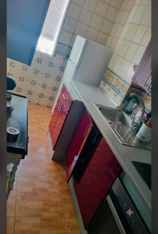 Vendo piso en Mérida