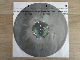 Lola Índigo - El Dragón Vinilo Firmado