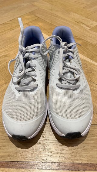 Zapatillas Nike Talla 38