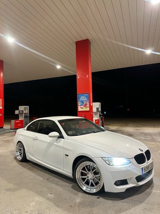 BMW Serie 3 2010