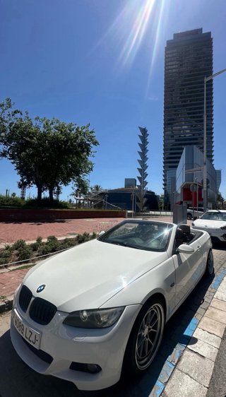 BMW Serie 3 2010