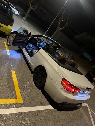 BMW Serie 3 2010