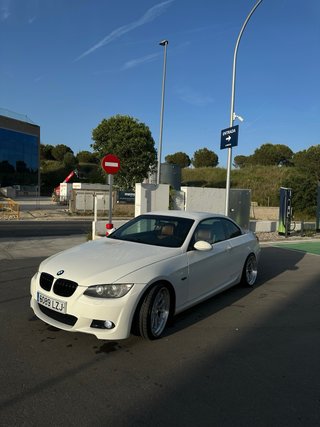 BMW Serie 3 2010