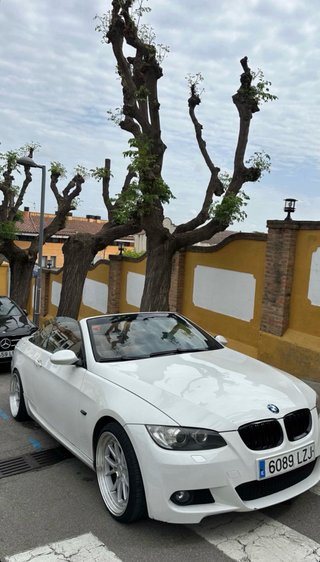 BMW Serie 3 2010