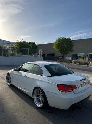 BMW Serie 3 2010
