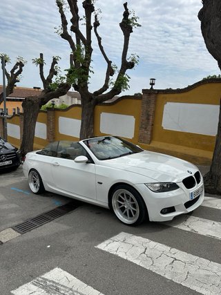 BMW Serie 3 2010