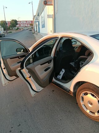 Volvo S60 2001