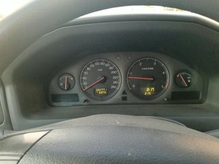 Volvo S60 2001
