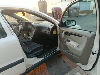 Volvo S60 2001