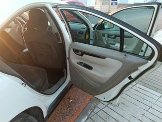 Volvo S60 2001