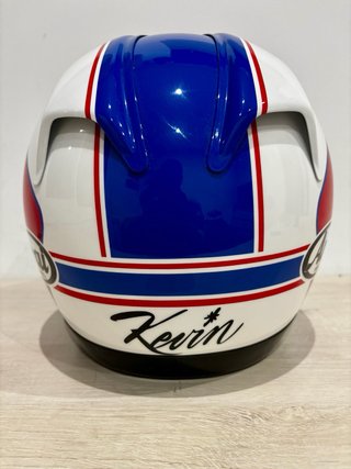 Casco Arai Schwantz