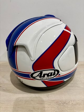 Casco Arai Schwantz
