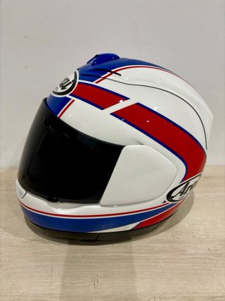 Casco Arai Schwantz