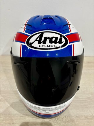 Casco Arai Schwantz
