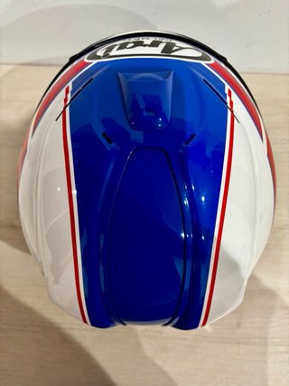 Casco Arai Schwantz