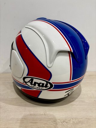 Casco Arai Schwantz