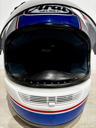 Casco Arai Schwantz