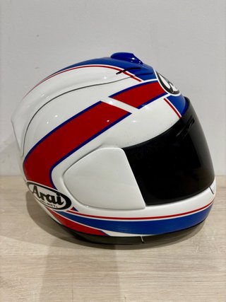 Casco Arai Schwantz