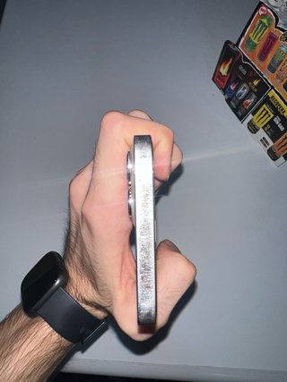 iPhone 12 Pro Max 128GB
