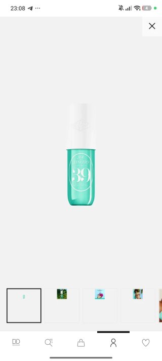 Sol de Janeiro Profumo N.39