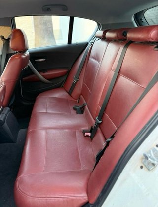 BMW Serie 1 118d 2006