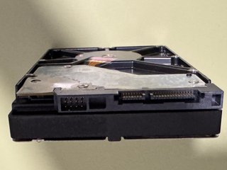 Disco Duro WD 3TB SATA III NASware