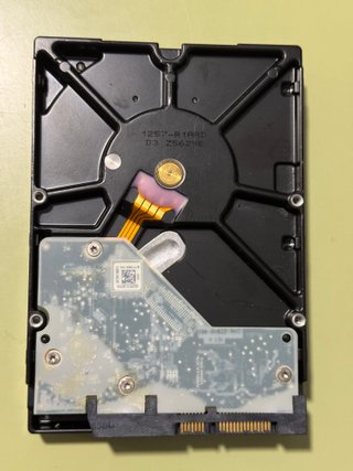 Disco Duro WD 3TB SATA III NASware