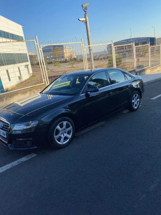 Audi A4 2010
