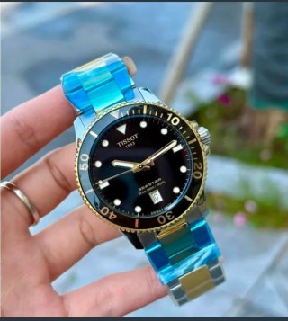 Reloj Tissot Seastar 1000