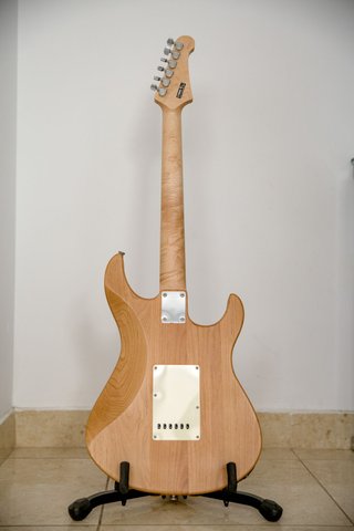 Yamaha Pacifica 112JL para zurdos - Málaga en mano