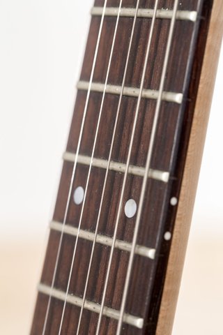 Yamaha Pacifica 112JL para zurdos - Málaga en mano