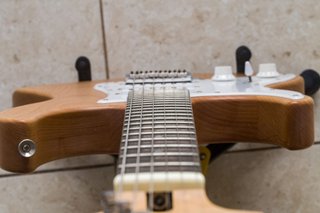 Yamaha Pacifica 112JL para zurdos - Málaga en mano
