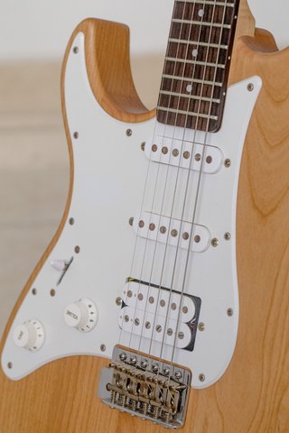 Yamaha Pacifica 112JL para zurdos - Málaga en mano