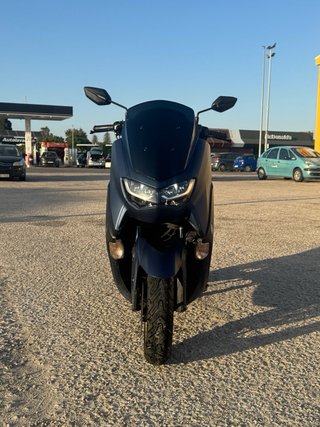 Yamaha Nmax 125 2021