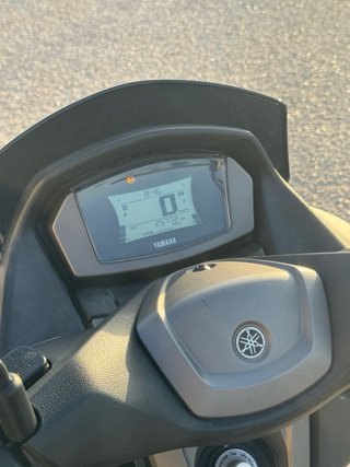Yamaha Nmax 125 2021