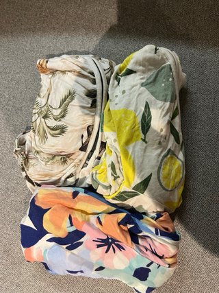 3 Pijamas Zipster Bambú Bebé
