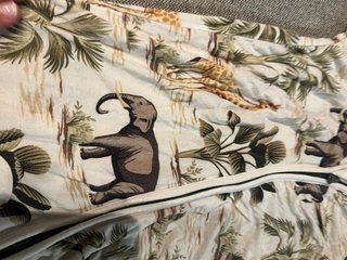 3 Pijamas Zipster Bambú Bebé