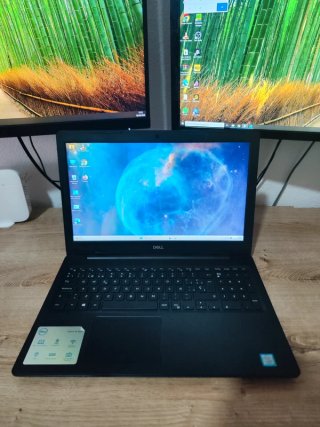 Dell Vostro 3000 15" Core i3 Th Gen 2.3 GHz - SSD