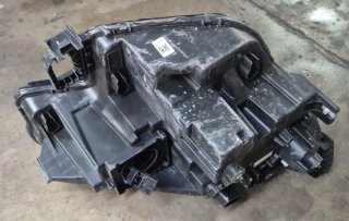 Faro Izquierdo Ford Explorer