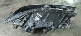 Faro Izquierdo Ford Explorer