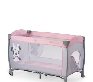Parque Cuna Minnie Mouse