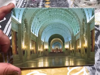 Colección Postales Valle de los Caídos
