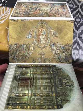 Colección Postales Valle de los Caídos