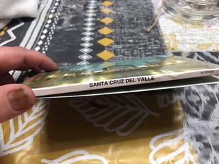 Colección Postales Valle de los Caídos