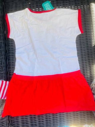 Conjunto marinero Free Style a estrenar