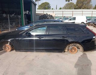 Volvo brazo suspension delantero v90 kombi 473195